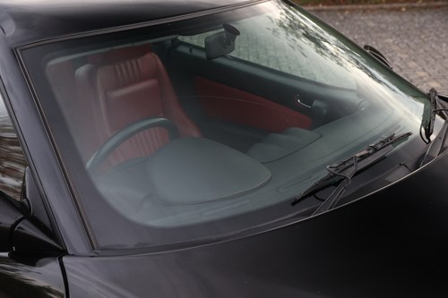 2004 Alfa Romeo GTV JTS Lusso Phase 3 For Sale (picture 75 of 94)