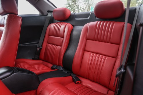 2004 Alfa Romeo GTV JTS Lusso Phase 3 For Sale (picture 25 of 94)