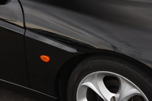 2004 Alfa Romeo GTV JTS Lusso Phase 3 For Sale (picture 73 of 94)
