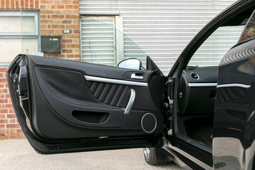 2008 Alfa Romeo Brera S 3.2 V6 – Prodrive special edition In vendita (immagine 128 di 170)