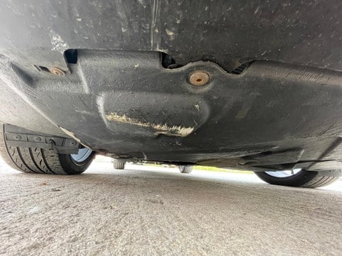 2008 Alfa Romeo Brera S 3.2 V6 – Prodrive special edition In vendita (immagine 152 di 170)