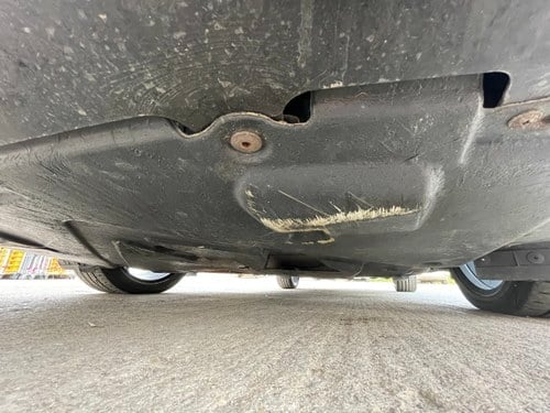 2008 Alfa Romeo Brera S 3.2 V6 – Prodrive special edition In vendita (immagine 153 di 170)