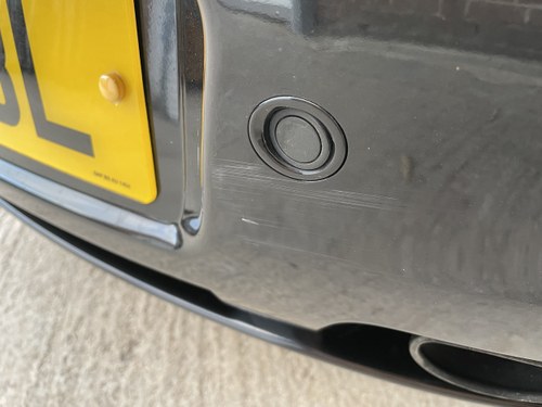 2008 Alfa Romeo Brera S 3.2 V6 – Prodrive special edition In vendita (immagine 129 di 170)