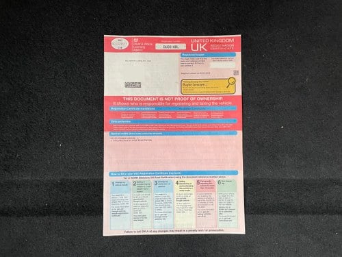 2008 Alfa Romeo Brera S 3.2 V6 – Prodrive special edition In vendita (immagine 168 di 170)