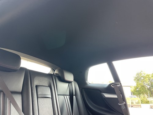 2008 Alfa Romeo Brera S 3.2 V6 – Prodrive special edition In vendita (immagine 93 di 170)