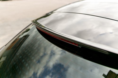 2008 Alfa Romeo Brera S 3.2 V6 – Prodrive special edition In vendita (immagine 104 di 170)