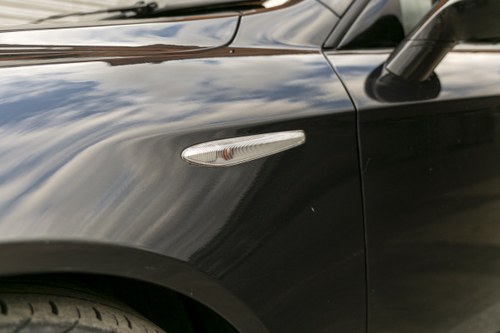 2008 Alfa Romeo Brera S 3.2 V6 – Prodrive special edition In vendita (immagine 97 di 170)