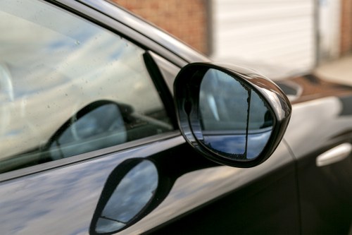 2008 Alfa Romeo Brera S 3.2 V6 – Prodrive special edition In vendita (immagine 112 di 170)