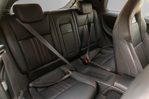 2008 Alfa Romeo Brera S 3.2 V6 – Prodrive special edition In vendita (immagine 80 di 170)