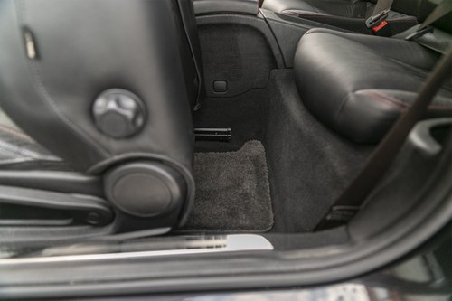 2008 Alfa Romeo Brera S 3.2 V6 – Prodrive special edition In vendita (immagine 84 di 170)