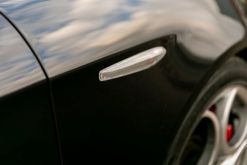 2008 Alfa Romeo Brera S 3.2 V6 – Prodrive special edition In vendita (immagine 113 di 170)