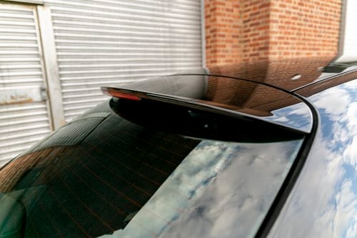 2008 Alfa Romeo Brera S 3.2 V6 – Prodrive special edition In vendita (immagine 119 di 170)