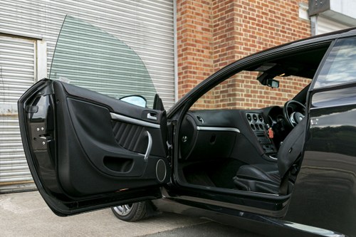 2008 Alfa Romeo Brera S 3.2 V6 – Prodrive special edition In vendita (immagine 40 di 170)