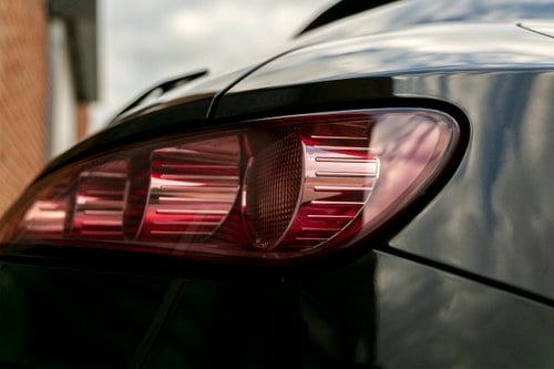 2008 Alfa Romeo Brera S 3.2 V6 – Prodrive special edition In vendita (immagine 123 di 170)