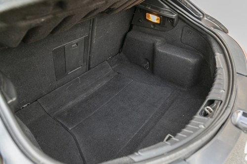 2008 Alfa Romeo Brera S 3.2 V6 – Prodrive special edition In vendita (immagine 88 di 170)