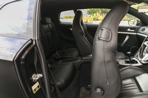 2008 Alfa Romeo Brera S 3.2 V6 – Prodrive special edition In vendita (immagine 81 di 170)