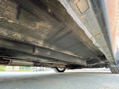 2008 Alfa Romeo Brera S 3.2 V6 – Prodrive special edition In vendita (immagine 150 di 170)