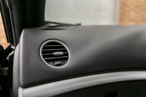 2008 Alfa Romeo Brera S 3.2 V6 – Prodrive special edition In vendita (immagine 48 di 170)