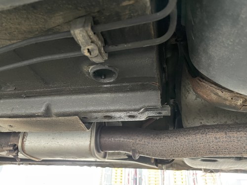 2008 Alfa Romeo Brera S 3.2 V6 – Prodrive special edition In vendita (immagine 162 di 170)