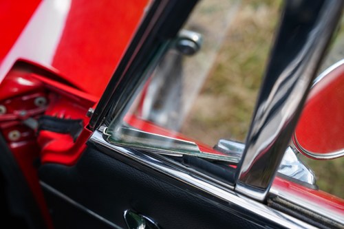 1972 Alfa Romeo 1600 GT Junior In vendita (immagine 170 di 250)