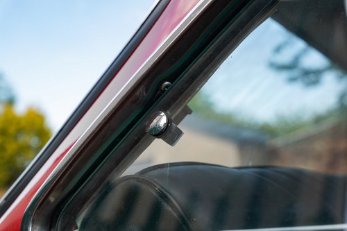 1972 Alfa Romeo 1600 GT Junior In vendita (immagine 173 di 250)