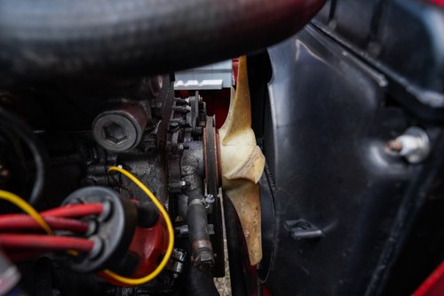 1972 Alfa Romeo 1600 GT Junior In vendita (immagine 196 di 250)