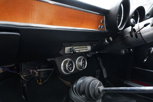 1972 Alfa Romeo 1600 GT Junior In vendita (immagine 68 di 250)