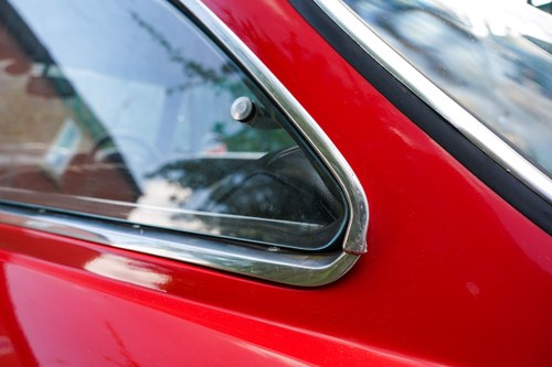 1972 Alfa Romeo 1600 GT Junior In vendita (immagine 176 di 250)