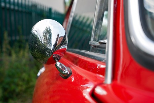 1972 Alfa Romeo 1600 GT Junior In vendita (immagine 142 di 250)