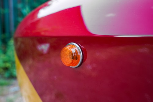 1972 Alfa Romeo 1600 GT Junior In vendita (immagine 162 di 250)