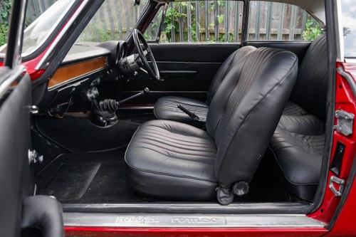 1972 Alfa Romeo 1600 GT Junior In vendita (immagine 82 di 250)