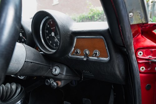 1972 Alfa Romeo 1600 GT Junior In vendita (immagine 61 di 250)