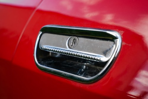 1972 Alfa Romeo 1600 GT Junior In vendita (immagine 143 di 250)