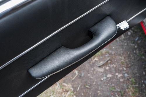 1972 Alfa Romeo 1600 GT Junior In vendita (immagine 106 di 250)