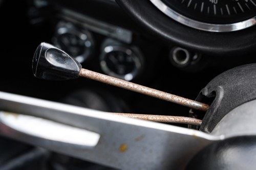 1972 Alfa Romeo 1600 GT Junior In vendita (immagine 46 di 250)