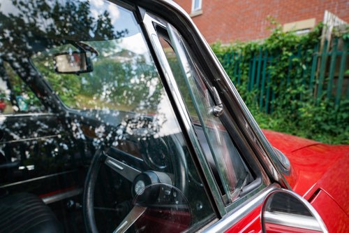 1972 Alfa Romeo 1600 GT Junior In vendita (immagine 171 di 250)