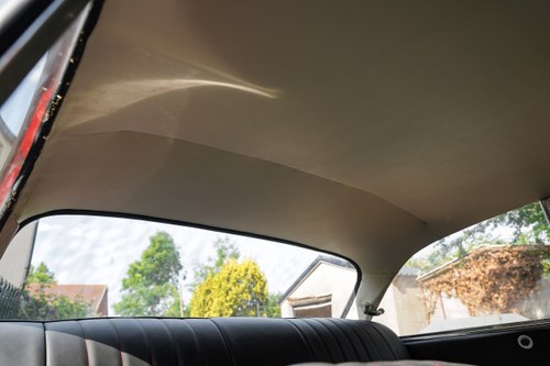 1972 Alfa Romeo 1600 GT Junior In vendita (immagine 120 di 250)