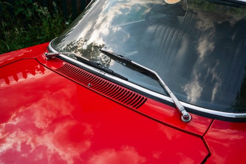 1972 Alfa Romeo 1600 GT Junior In vendita (immagine 179 di 250)