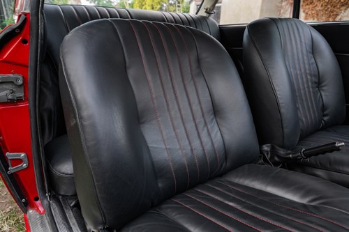 1972 Alfa Romeo 1600 GT Junior In vendita (immagine 83 di 250)