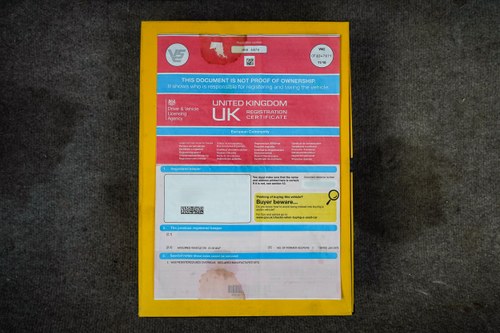 1972 Alfa Romeo 1600 GT Junior In vendita (immagine 235 di 250)