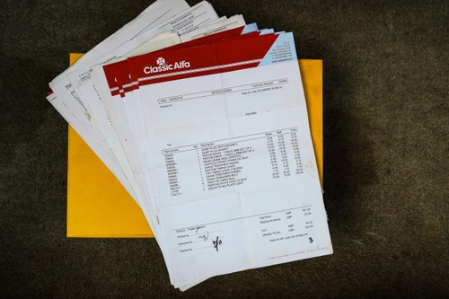 1972 Alfa Romeo 1600 GT Junior In vendita (immagine 241 di 250)