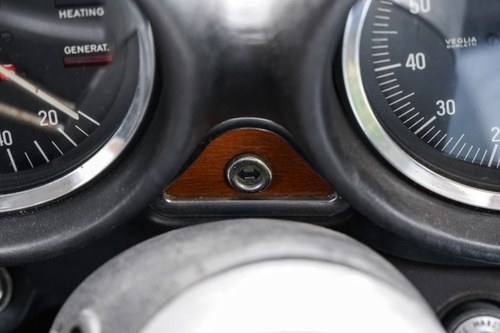 1972 Alfa Romeo 1600 GT Junior In vendita (immagine 64 di 250)