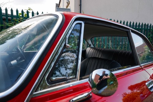 1972 Alfa Romeo 1600 GT Junior In vendita (immagine 178 di 250)