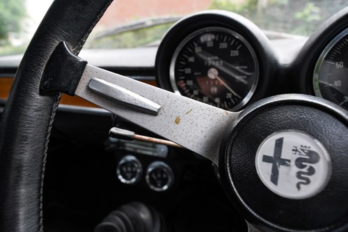 1972 Alfa Romeo 1600 GT Junior In vendita (immagine 45 di 250)