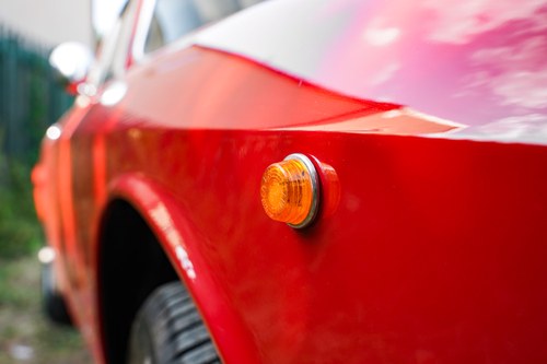 1972 Alfa Romeo 1600 GT Junior In vendita (immagine 163 di 250)