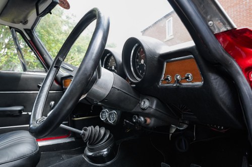 1972 Alfa Romeo 1600 GT Junior In vendita (immagine 37 di 250)