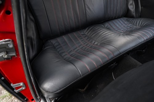 1972 Alfa Romeo 1600 GT Junior In vendita (immagine 94 di 250)