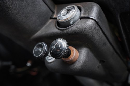 1972 Alfa Romeo 1600 GT Junior In vendita (immagine 67 di 250)