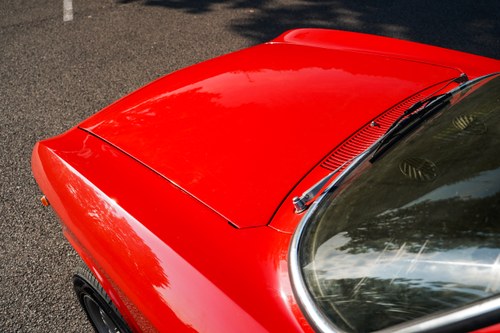 1972 Alfa Romeo 1600 GT Junior In vendita (immagine 137 di 250)