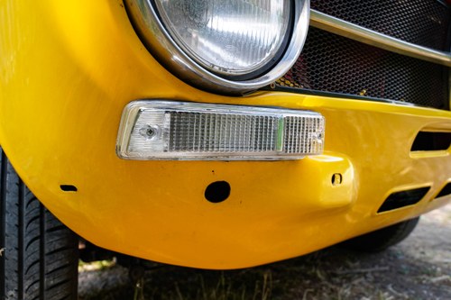 1972 Alfa Romeo 1600 GT Junior In vendita (immagine 168 di 250)